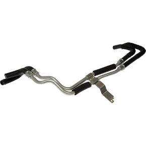 Dorman 626-655 Engine Heater Hose Assembly Compatible with Select Chevrolet Models