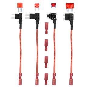 صنبور منصهر الدائرة الإضافية للسيارات لمعيار Mini Micro2 وLP Mini