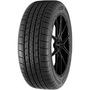Milestar MS932 Sport All Season 245/45R20 103W XL Passenger Tire