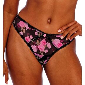 Freya Women's Rose Blossom Brief