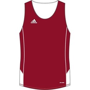 W STOCK PINNIE PWR RED/WHT