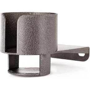 Rugged Ridge | Cup Holder, Windshield Mounted | 13306.01 | Fits 1976-1995 Jeep CJ & Wrangler YJ