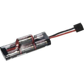 Traxxas Series 5 5000mAh NIMH 7-C Hump 8.4V Battery