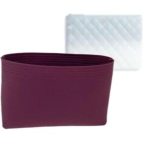SAMORGA (3-155/ CHA-Pouch-27 CHA Classic Pouch 27cm Bag Organizer Insert Innerbag