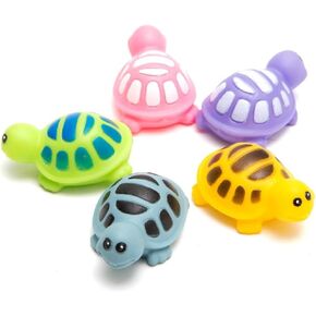 Turtle Water Squirting Toys | 12 Pack | Turtles Party Favors