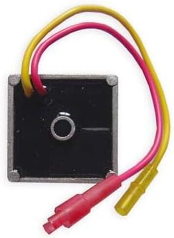 2321 New Voltage Regulator for Briggs & Stratton OEM Repl. # 397809 in Saudi Arabia