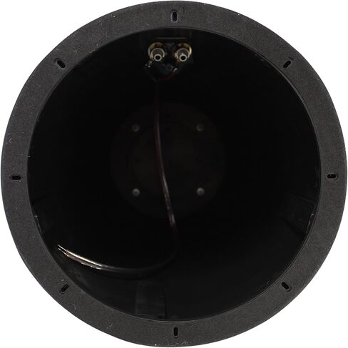 Audiopipe APMP-800ETW 8-Inch Compact Multi Purpose Directional Stereo Speaker Enclosure for Car Audio, Marine, UTV, and ATV Sound System, Black (Pair) in Kuwait