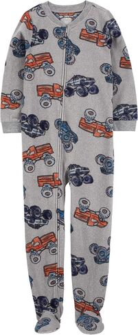 Carter's Boys' 1 Pc Fleece 367g122 in Saudi Arabia