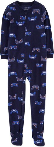Carter's Boys' 1 Pc Fleece 367g122 in Saudi Arabia