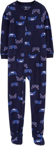 Carter's Boys' 1 Pc Fleece 367g122 in Saudi Arabia