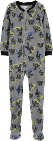 Carter's Boys' 1 Pc Fleece 367g122 in Saudi Arabia