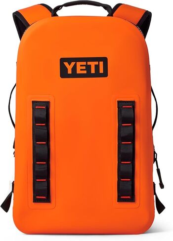 YETI Outdoors, Panga 28, King Crab in Saudi Arabia