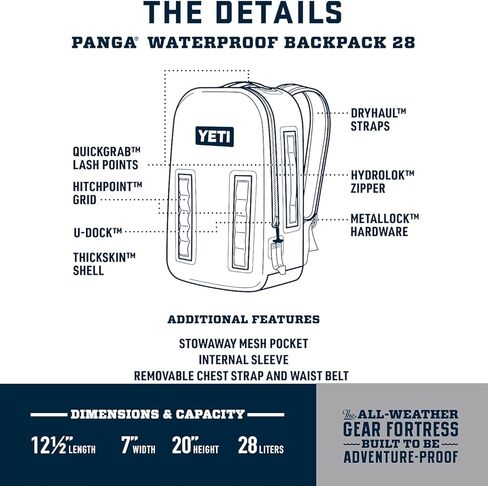YETI Outdoors, Panga 28, King Crab in Saudi Arabia