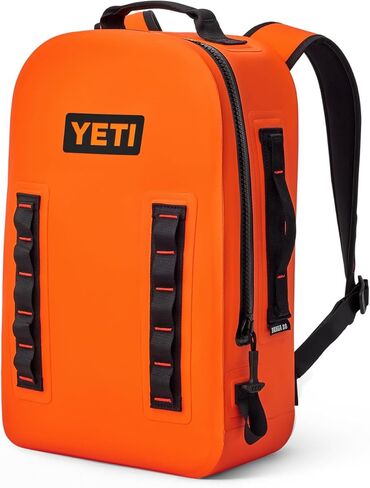 YETI Outdoors, Panga 28, King Crab in Saudi Arabia