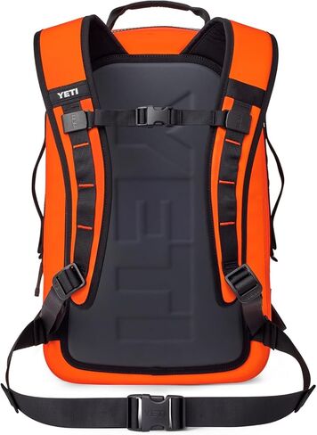 YETI Outdoors, Panga 28, King Crab in Saudi Arabia