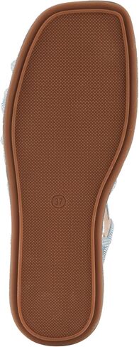 PATRIZIA Women's GLAMGLOSS Flat Sandal in Saudi Arabia