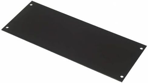 Havis Vehicle Console Filler Plates (3" Filler Plate) in Kuwait