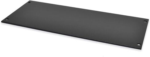 Havis Vehicle Console Filler Plates (3" Filler Plate) in Kuwait