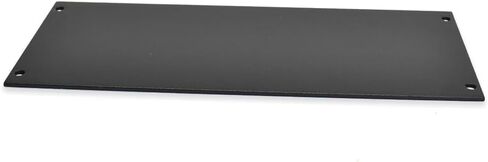Havis Vehicle Console Filler Plates (3" Filler Plate) in Kuwait