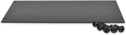 Havis Vehicle Console Filler Plates (3" Filler Plate) in Kuwait