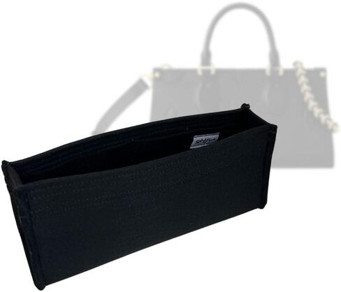 SAMORGA (1-348/ LV-Onthego-EW-U LV On The Go East West حقيبة منظم إدراج حقيبة داخلية in Kuwait
