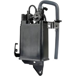 JDMON Vapor Charcoal Canister Replacement for Toyota Tacoma 2.4L 2.7L 3.4L 2002 2003 2004 Evap Canister Evaporative Emissions Charcoal Canister Replacement for 911-635 CP1524 CP3389 VC4056 7774004010
