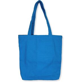 Canvas Bag Tote Bag Handbag Suitable for Daily Life Simple and Durable