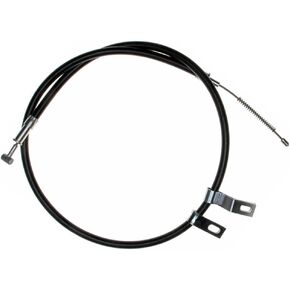 Raybestos BC93961 Professional Grade Parking Brake Cable