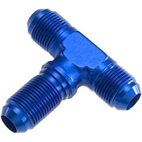 Redhorse Performance (834-10-1) Bulkhead Tee Adapter