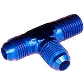Redhorse Performance (826-08-06-1) Tee Adapter