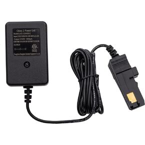 12 Volt Battery Charger for Powered Wheel 12V Ride-on Toys, for Fisher-Price Using The Gray Battery or The Orange Top Battery