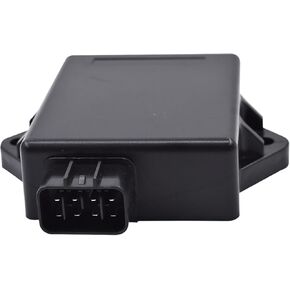 munirater CDI Igniter Replacement for Bear Tracker 250 YFM250X 2001 2002 2003 2004