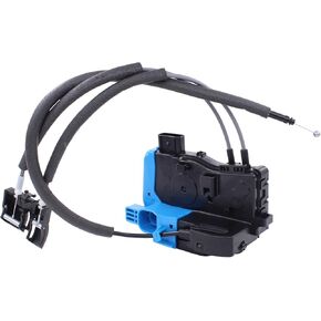 ApplianPar Rear Right Passenger Side Power Door Lock Actuator Latch for Hyundai Veloster 1.6L 2012-2017