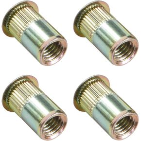 Reese Towpower Weight Distribution Accessory, Rivet Nuts,58507