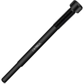 أداة إزالة قابض القابض الأساسية لقابض القابض متوافقة مع موديلات عربة الجولف Yamaha G1-G22 1979-2006 استبدال #: 90890-01876-00