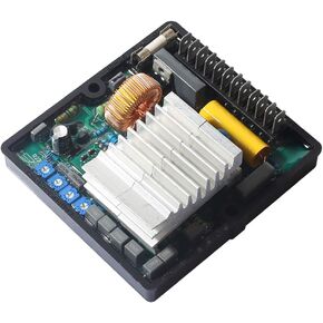 OCESTORE Compatible For AVR SR7 Automatic Voltage Regulator Control Module Replacement For Mecc Alte Generator SR7-2G