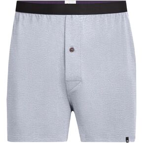 MeUndies – Men’s Boxers – Breathable and Comfortable Tencel Micro Modal Fabric