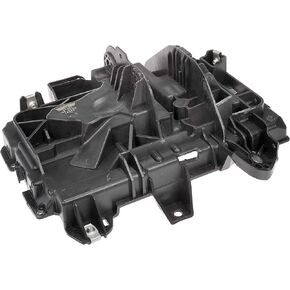 Dorman 00063 Battery Tray Replacement Compatible with Select Chrysler/Jeep Models