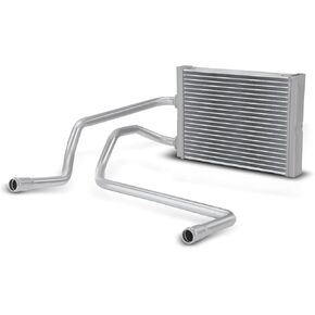 A-Premium HVAC Heater Core Compatible with Infiniti FX35/FX45 2003-2008, G35 2003-2007 & Nissan 350Z 2003-2009, Replace OE# 27140AM600