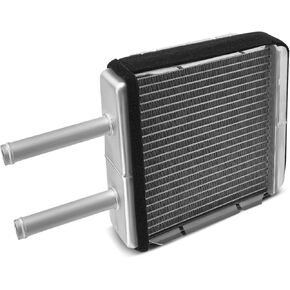 A-Premium HVAC Heater Core Compatible with Ford Escort 1991-2003 & Mercury Tracer 1991-1999, 1.8L 1.9L 2.0L, Replace# F1CZ-18476-A