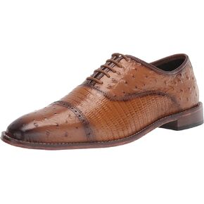STACY ADAMS Men's Rodano Cap Toe Oxford