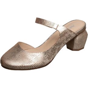 Antelope Women's Piper Leather Mules