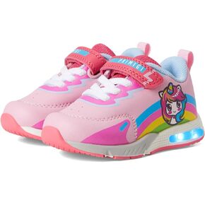 Primigi Girl's Prh 69595 (Toddler/Little Kid) Sneaker