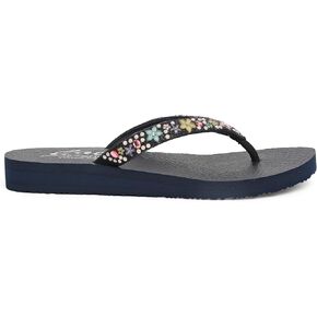 Skechers Women's Meditation Dancing Daisy