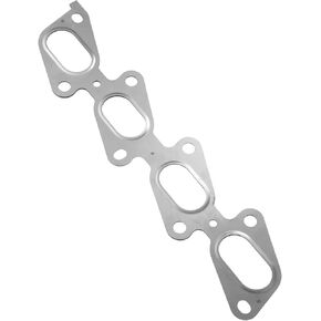 ACROPIX Exhaust Manifold Gasket Engine Intake Manifold Seal for Buick Encore 1.4L 2013-2021 for Chevrolet Cruze 1.4L 2011-2016 No.55565348 Car Parts