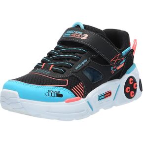 Skechers boys GAMETRONIX 2.0 Sneaker