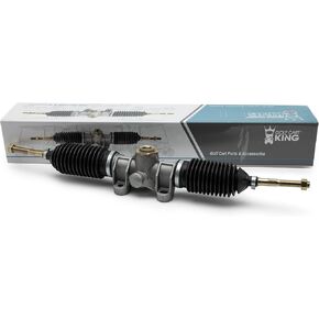 Club Car Precedent 2004-Up Steering Gear Box Assembly