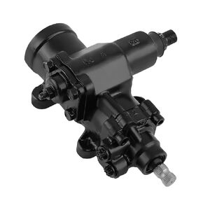maXpeedingrods Power Steering Gear Box Assembly for Chevy Malibu Monte Laguna Camaro Chevelle El Camino, for Pontiac Firebird GTO, Replace # 27-6509, 5030104