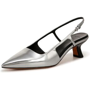 Vince Women's Bianca Slingback Heels