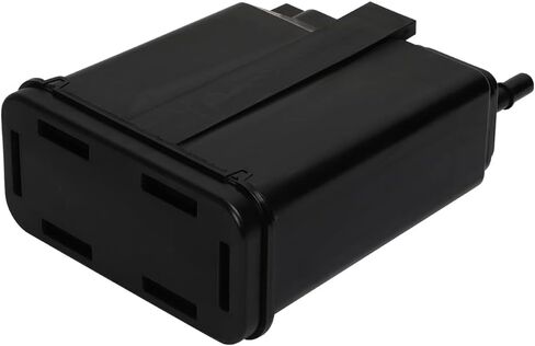 علبة بخار فحم الوقود 911-268 متوافقة مع سيلفرادو 03 04 05 06 07 08 09 10 11 12 13 14 2003 2004 2005 2006 2007 2008 2009 2010 2011 2012 2013 2014 201 5 2016 2017 2018 2019 2020 in Kuwait